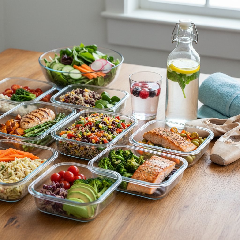 Choreography fundamentals