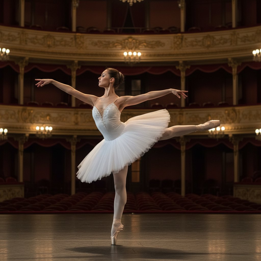 Corporate event performance