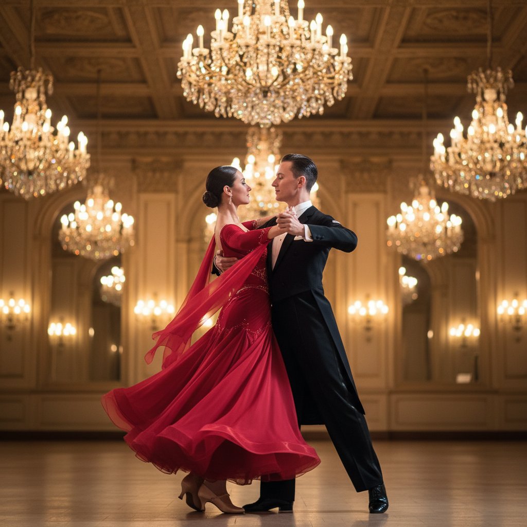 Community dance project